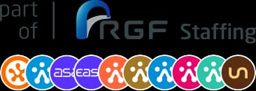 Part of RGF Staffing