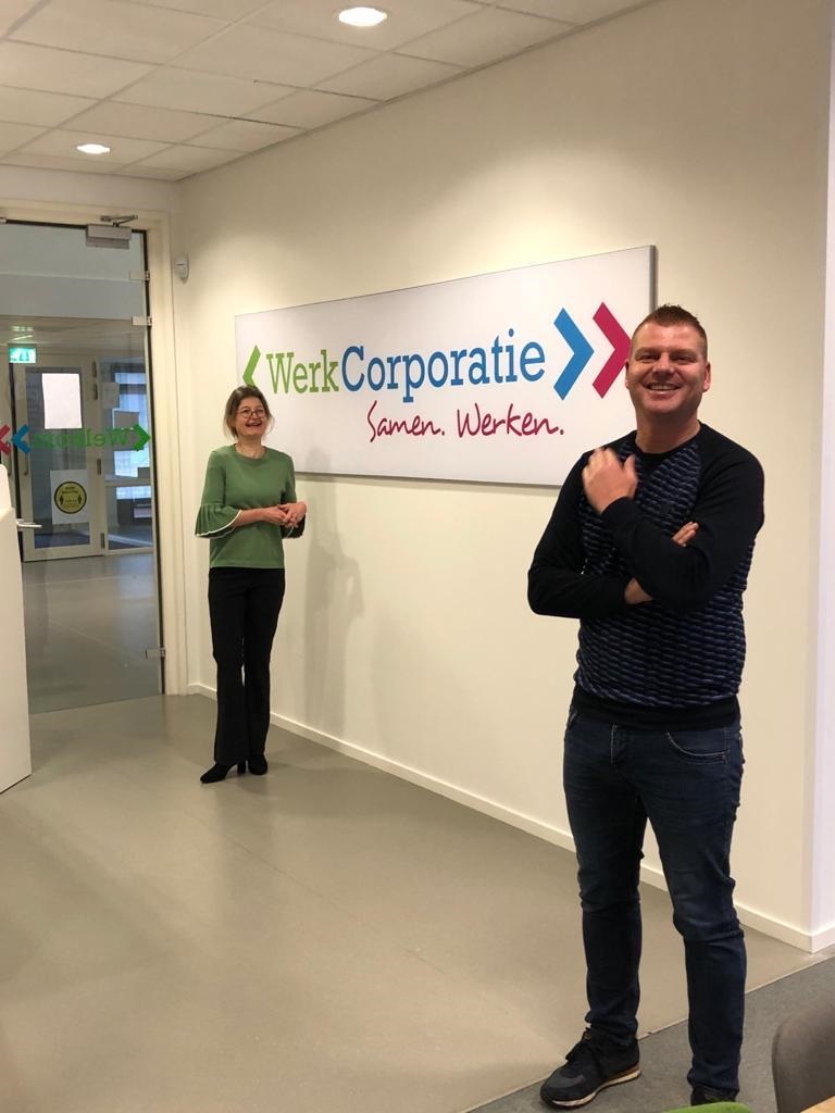 Werkcorporatie