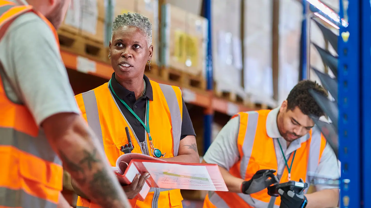 RGF Sustainability Progress Report FY2025