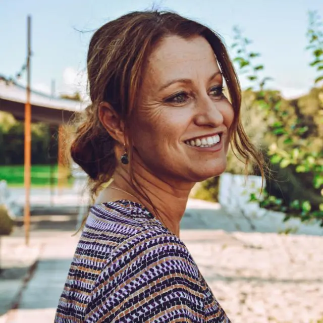 Saskia Timmermans USG Restart directeur Saskia Timmermans