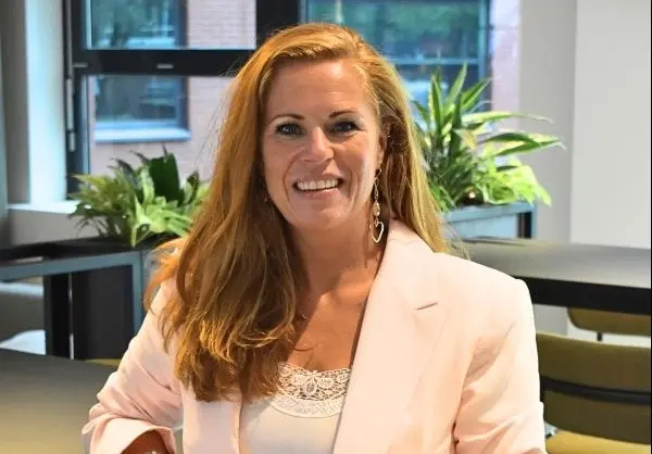Shara Smit-Lucassen
