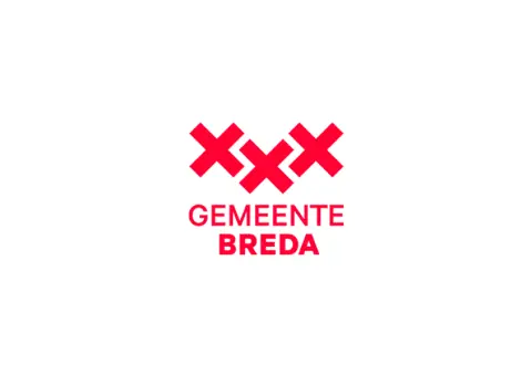 Logo Gemeente Breda