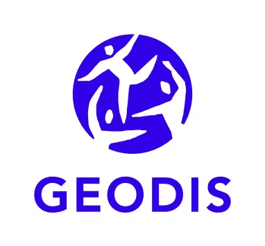 Logo Geodis