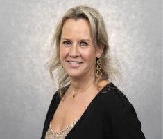 Antoinette Beckers Antoinette Beckers, loopbaancoach bij USG Restart
