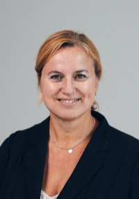 Antoinette Overzet Antoinette Overzet, loopbaancoach bij USG Restart