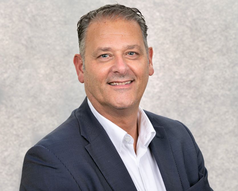 Cees Kloet, arbeidsdeskundige bij USG Restart