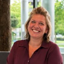 Ilona Zuidema Ilona Zuidema impact kansenregisseur bij USG Restart
