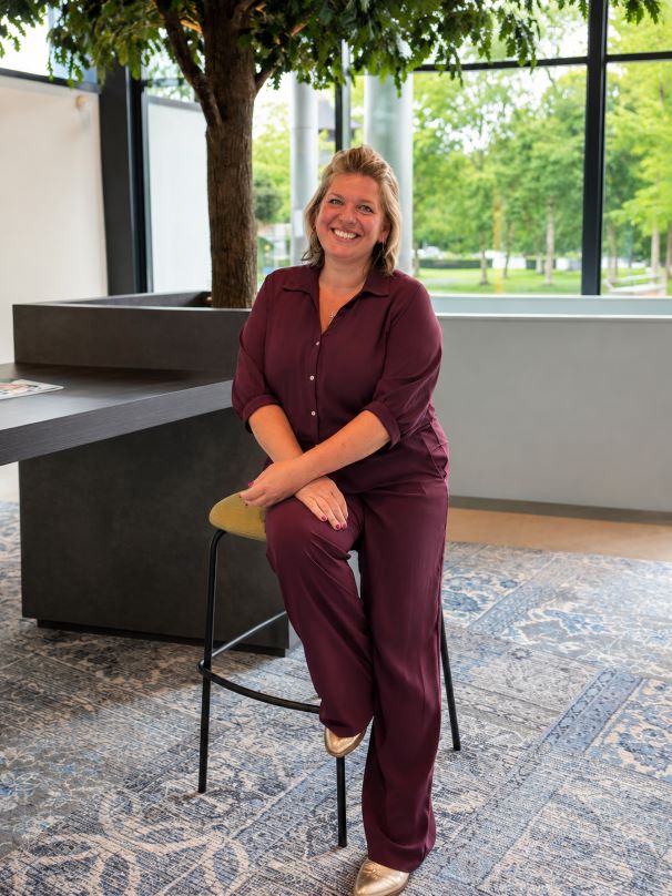 Ilona Zuidema Impact Kansenregisseur
