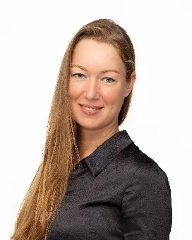 jolin Jolin Brinkhuis, jobcoach en trainer bij USG Restart
