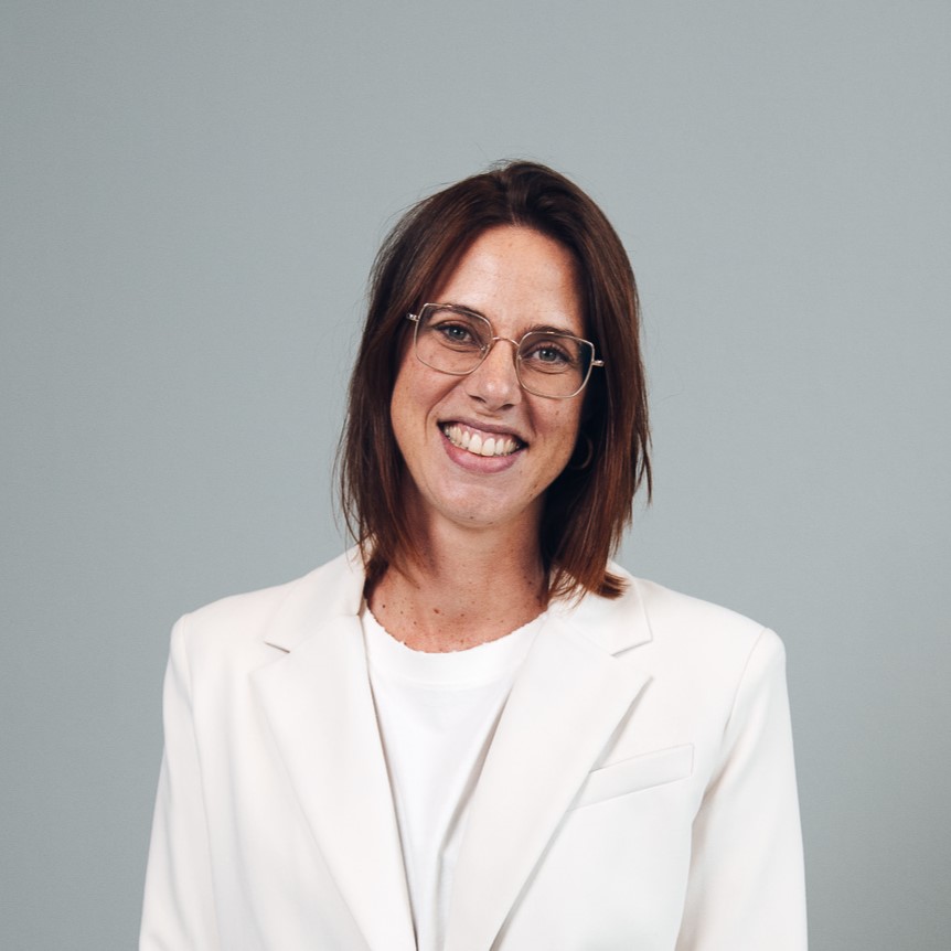 Karin van Uden Karin van Uden, jobcoach bij USG Restart