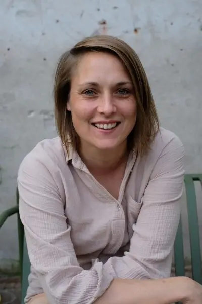 Karleen ten Duis - Elkink, jobcoach bij USG Restart