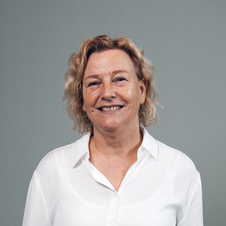 Stefanie Drost Stefanie Drost, loopbaancoach bij USG Restart